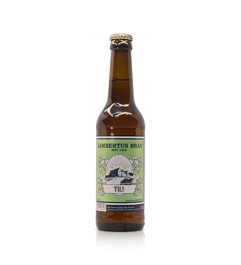 Lambertus Pils 6x 0,33l
