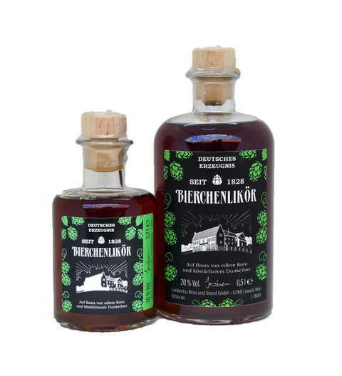 Lambertus Bierchenlikör 20 %