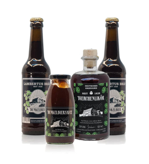 Probierset Bierbasis