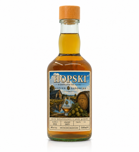 Lambertus Hopski