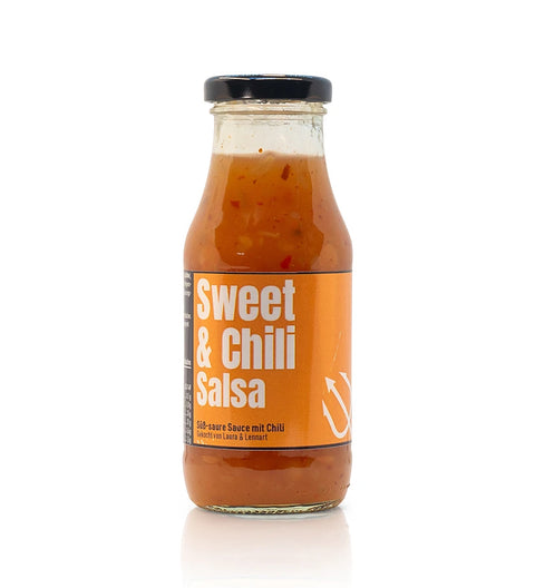 Lambertus Sweet & Chili Salsa 250ml