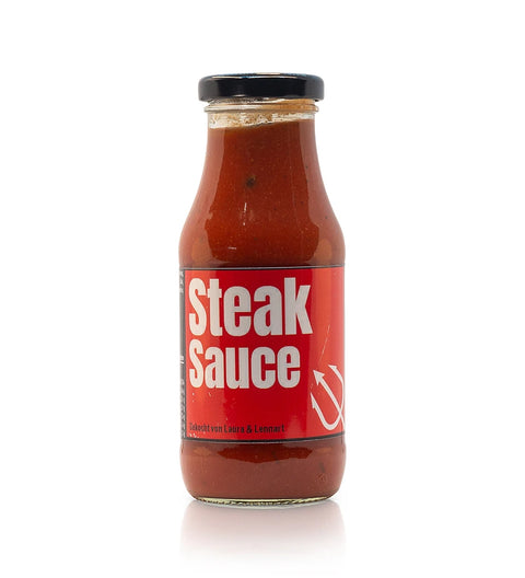 Lambertus Steak Sauce 250ml