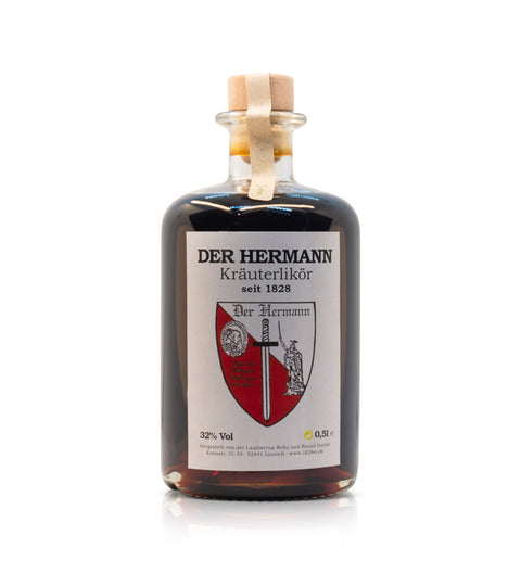Lambertus Hermann Kräuter 32%
