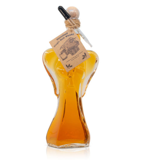 Single Malt Eiskeller-Whisky 10 Jahre Single Cask Fass 5