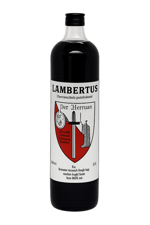Lambertus Hermann Kräuter 32%